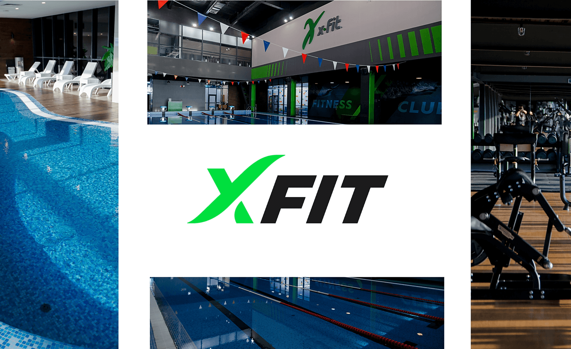 x-fit